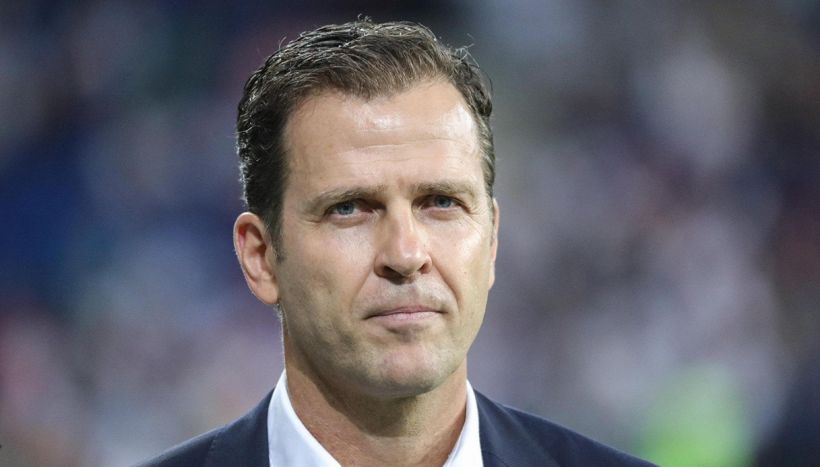 Italia, il consiglio di Bierhoff per ripartire e il retroscena su Maldini: “Fate come la Germania. Paolo? Lo avevo avvertito”