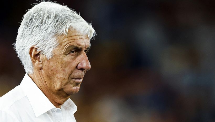 Roma, la verità di Gasperini sulla cessione di Romano: “Un vero peccato, ora dobbiamo stare attenti con i giudizi”