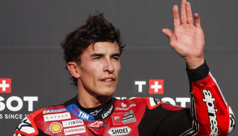 Pagelle Sprint Motegi e classifica piloti MotoGP: Marquez a -7, perchè Martin e Bastianini sono stati penalizzati