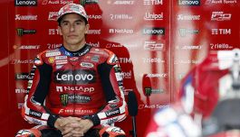 GP Giappone: Marquez e la modifica misteriosa, Martin teme il ritiro "se torna il problema". Cosa è successo a Bagnaia