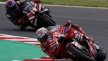 MotoGP Giappone: Marquez inarrestabile concede il bis, Martin e Bezzecchi sul podio. Bastianini 4° e Bagnaia 8°
