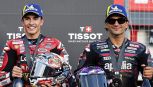 Classifica piloti MotoGP e pagelle Motegi: Marquez imperatore del Giappone a -2 da Martin, Bastianini mvp
