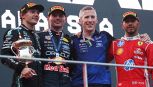 Pagelle F1 Gp Bahrain, Antonelli brilla come l'iride: Hamilton, Verstappen e Alonso leoni indomabili