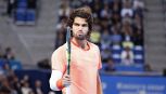 Alcaraz a due facce, prima il blackout, poi schianta Munar e va in finale a Tokyo: Carlos fatica a tornare se stesso