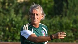 Italia, Mancini si sbilancia su Vergara e rompe gli indugi su Inacio: Ancelotti avvisato. La profezia su Malagò e la Figc