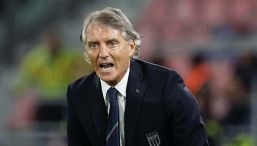 Italia, Mancini ha già evitato il rischio più grande e ha cancellato Zenica: ma la decisione su Inacio sorprende