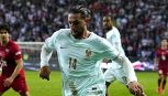 Il Milan ritrova un Rabiot nervoso: battibecco con lo staff della Francia, per Zidane non è più un pilastro