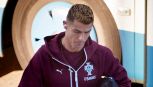Portogallo, Ronaldo e la confessione fiume sulla rottura con Jesus: CR7 accusa il c.t. di averlo tradito due volte