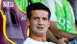 Inter: Chivu svela il rimpianto col Madrid, poi difende Martinez e bacchetta Diouf e Bonny  