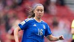 L’Italia femminile in Georgia per i playoff mondiali: Soncin si appella alle stelle in Inghilterra e Usa contro la Bielorussia