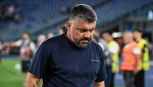 Italia, Gattuso elogia Mancini ma non dimentica il flop di Zenica: il commento amaro sugli azzurri 