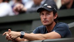 Alcaraz, Ferrero e la verità sull’addio: “Amicizie pericolose e vita notturna, lì ho fallito”