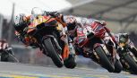 MotoGP, Bagnaia: 'Giuste le due qualifiche' ma Acosta e Marquez criticano il nuovo format 2027