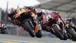 MotoGP, Bagnaia: "Giuste le due qualifiche" ma Acosta e Marquez criticano aspramente il nuovo format 2027