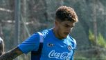 Napoli, emergenza terzini: solo Di Lorenzo e Spinazzola per il tour de force, che rischio per Allegri. Rinviato il rientro di McTominay