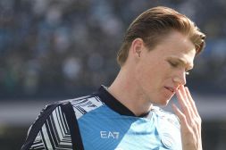 Real Madrid su McTominay: Mourinho lo vuole a gennaio, la mossa del Napoli per blindarlo