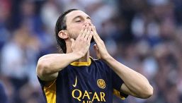 Darmian al Bologna è un momento (tristemente) storico: è l’unico italiano in serie A ad aver giocato i Mondiali