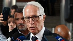 Per quale squadra tifa Giovanni Malagò, commissario Figc ed ex numero 1 del Coni