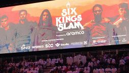 Six Kings Slam a rischio, l’attacco all’aeroporto di Riad è preoccupante: la decisione di Alcaraz, Djokovic e Zverev