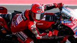 Gp Indonesia di MotoGP sul circuito di Mandalika, orario e dove vederlo in diretta tv e streaming