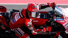 Gp Indonesia di MotoGP sul circuito di Mandalika, orario e dove vederlo in diretta tv e streaming