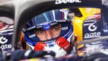 Gp Singapore: Verstappen fa la pole Sprint ma rischia la penalità. Leclerc 3°, Hamilton 6° e Antonelli 7°