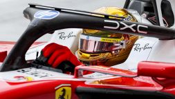 Gp Singapore di Formula 1 sul circuito di Marina Bay, orario e dove vederlo in diretta tv e streaming