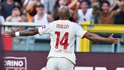 Roma-Inter non è finita: Malen provoca Lautaro, poi svela il retroscena su Gasperini e il segreto del suo boom in serie A  