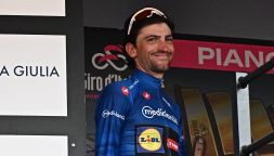 Lombardia, Evenepoel si sente il favorito (e apre pure al Giro 2027). Ciccone saluta la Lidl Trek e medita la rivincita