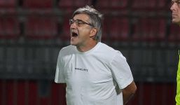 Cruciani provoca il Monza, Juric sceglie l’ironia e gli dà una lezione: la replica diventa un elogio ai tifosi