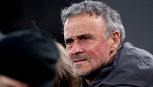 Luis Enrique, paura per Sira: la figlia del tecnico del PSG coinvolta in un incidente mortale in Spagna