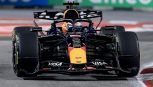 Sprint Singapore, griglia di partenza: in prima fila Verstappen e Russell, occhio a Leclerc. La scelta delle gomme