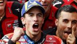 Pagelle Sprint Indonesia e classifica piloti MotoGP: Marquez firma 'Il sorpasso', Martin a -4. Bezzecchi crolla