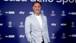 Milan, Cardinale imita Trump ed Elkann: a gennaio sarà rivoluzione sul mercato. Ibra ai margini, spuntano due ex Roma