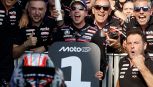 Pagelle MotoGP Indonesia: Bezzecchi-Aprilia da sballo, Marquez corre in trincea. Bagnaia incubo infinito