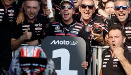Pagelle MotoGP Indonesia: Bezzecchi-Aprilia da sballo, Marquez corre in trincea. Bagnaia incubo infinito