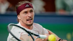 Shanghai, Zverev vince soffrendo ma finisce sotto accusa per l’atteggiamento da bullo. Shelton, che flop: “Colpa del jet lag”