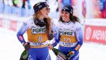 L’Italia e il futuro oltre Brignone e Goggia: la Red Bull incorona Anna Trocker, Giada D’Antonio riparte dalla Coppa Europa