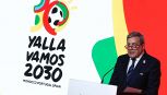 Mondiali 2030, la rivoluzione di Netflix comincia in Spagna ma il colosso dello streaming guarda l’Italia di Mancini