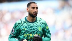 “Donnarumma il migliore”, l’elogio di Dembelé a Gigio scatena il rimprovero di Luis Enrique: il tecnico prova a rimediare