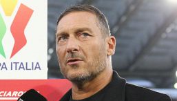 Roma, l’invito per Totti è solo per la serata col Real: la leggenda gela i tifosi sul ritorno in giallorosso