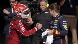 Ferrari, Leclerc e Verstappen insieme: il dream team di Christian Horner, la trattativa bollente di mercato