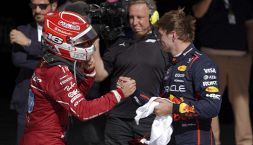 Ferrari, Leclerc e Verstappen insieme: il dream team di Christian Horner, la trattativa bollente di mercato