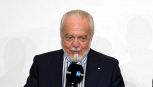 Napoli, De Laurentiis ora è preoccupato: Allegri sotto pressione, le parole di Manna rivelano cosa è cambiato  