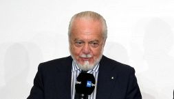 Napoli, De Laurentiis ora è preoccupato: Allegri sotto pressione, le parole di Manna rivelano cosa è cambiato  