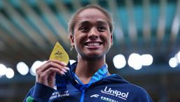 Sara Curtis, il coach svela il nuovo obiettivo: “I margini sono impressionanti”. L’Italia snobba la Coppa del Mondo