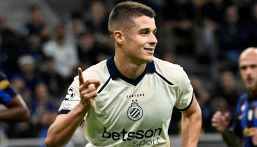 Tresoldi, Bierhoff lo spinge verso la Germania: l’ex bomber sottolinea i vantaggi rispetto all’Italia, poi gli suggerisce il Milan