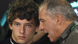 Antonelli a Montecarlo, papà Marco allo scoperto sul cambio residenza: Minardi pressa Kimi e Mercedes, la richiesta