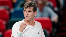 Shanghai, Jodar ribalta Ruud e scavalca Djokovic e De Minaur nella Race: Rafa vede le ATP Finals, Nole ultima riserva