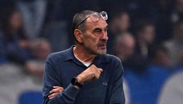 Caso infortuni: l'Aic replica a Sarri e difende la Lega Calcio, poi la stoccata all’allenatore dell’Atalanta